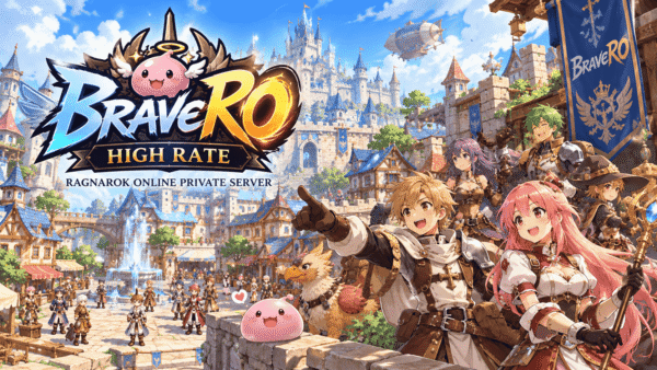 BraveRO High Rate: Review, Fitur, Rates dan Panduan Pemula