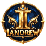 IANDREW - Komunitas MMORPG dan Dunia Private Server site icon